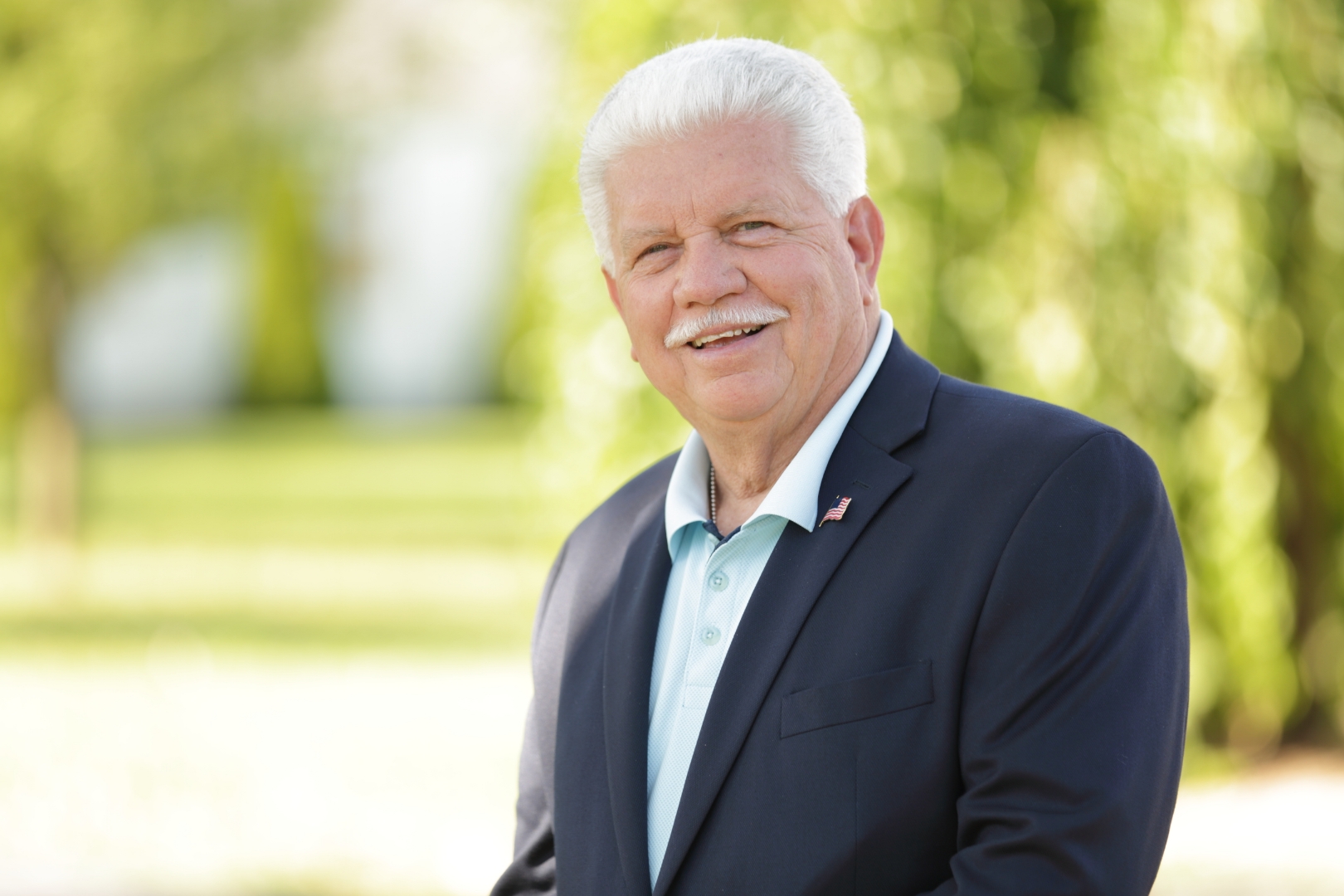 Herman 'Butch' Ramik