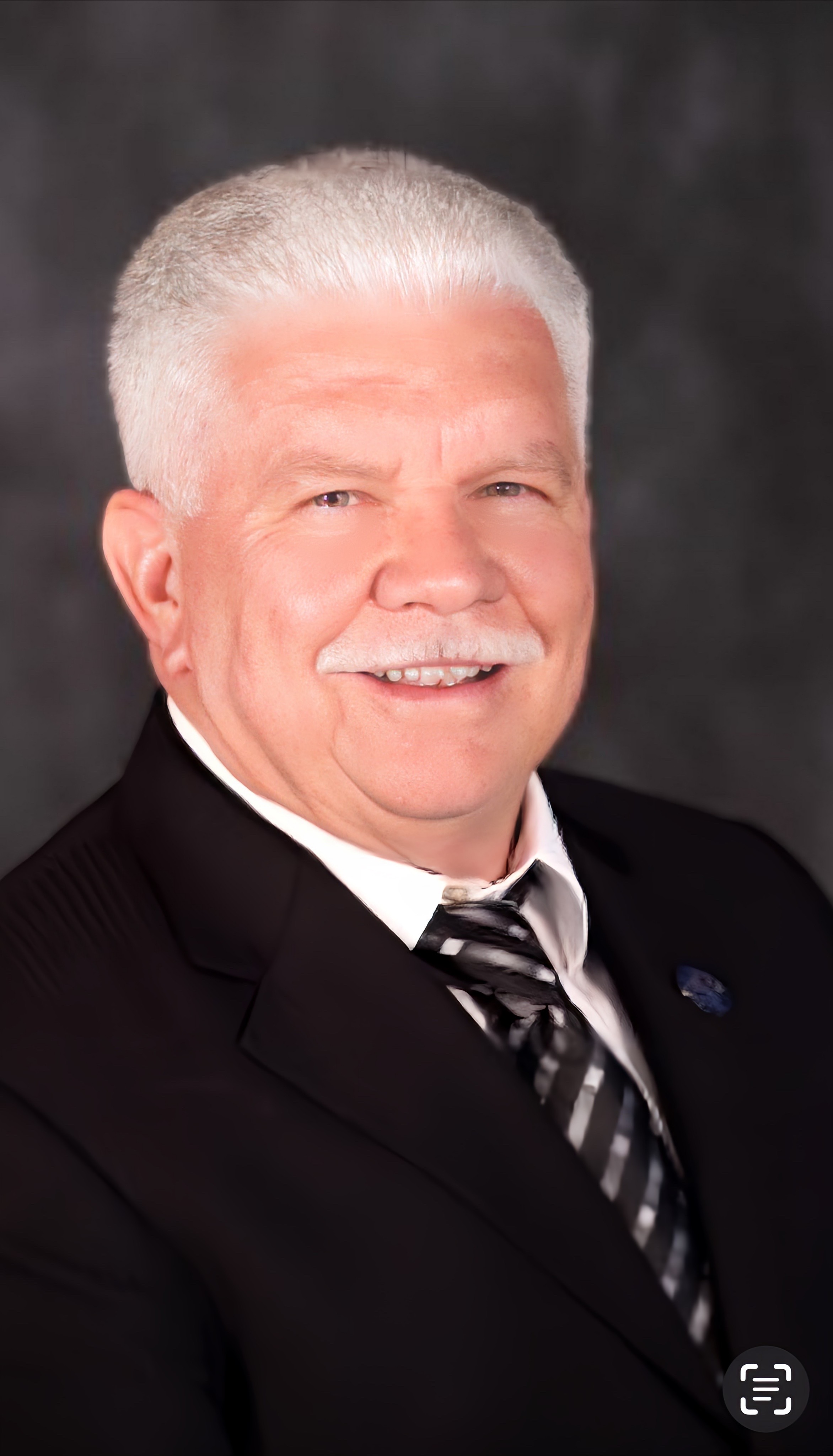Herman 'Butch' Ramik